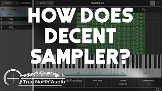 How Do You Make Free Sample Libraries In Decent Sampler