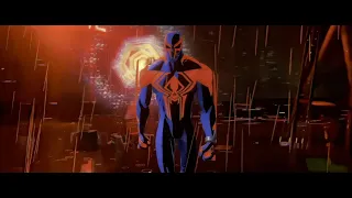 Enemy | Across the Spider-Verse MMV