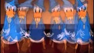 05-Donald Duck - Early To Bed (1941)