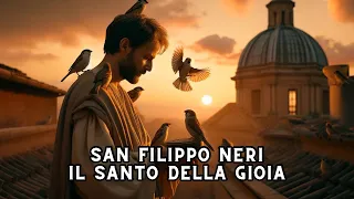 San Filippo Neri: Il Santo della Gioia