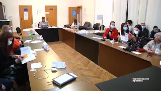 У Чернівцях партійці Романа Клічука намагалися відібрати депутатський мандат у ветерана АТО