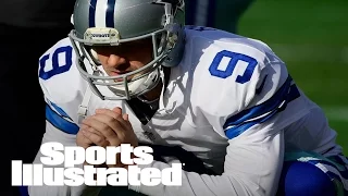 Denver Broncos 'Ready To Pursue' Tony Romo | SI Wire | Sports Illustrated