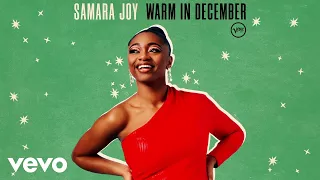 Samara Joy - Warm In December (Audio)