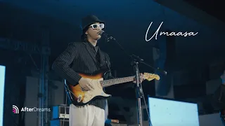 Umaasa (Live at ADDU) - Calein