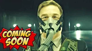 Битва за землю (2018) - Тизер-Трейлер - Captive State (2018) - Trailer - Coming Soon