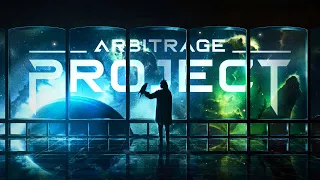 Project "Arbitrage"・30 Апреля