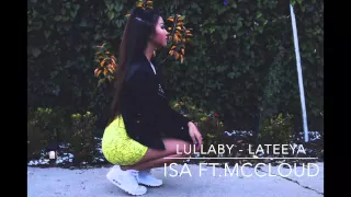 lullaby - lateeya (studio cover)