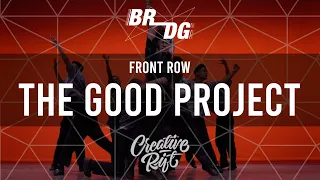 The G.O.O.D. Project || The Bridge 2022 || Front Row [4K]