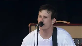 Blink 182   Dammit Live in Melbourne (AI Remaster)