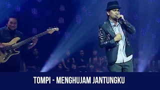 Tompi - Menghujam Jantungku