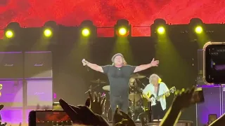 AC/DC [live] - You Shook Me All Night Long (Power Trip). October 7, 2023