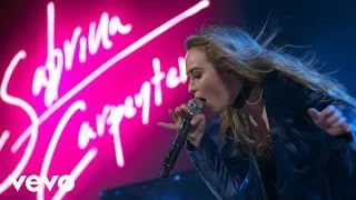 Sabrina Carpenter - Freedom – Beyonce Cover (Live on the Honda Stage at the iHeartRadio Theater LA)