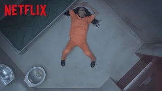 Orange Is The New Black - Inês Brasil em Litchfield