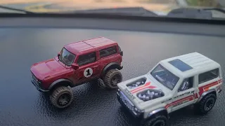 jip niSsan patrol bs jeep ford bronco