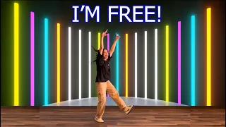 Free!   SEU Worship Choreography and Lyrics