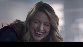 Supergirl Season 4 Bloopers