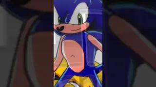 Team sonic edit