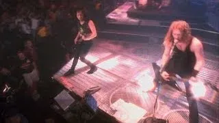 Metallica: Whiplash (Live - San Diego '92) [Live Sh*t: Binge & Purge]