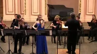 Arvo Pärt, Tabula Rasa