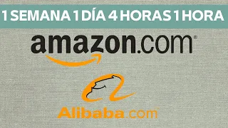 ✅COMPRAR ACCIONES DE AMAZON O ALIBABA (ANÁLISIS)🔥