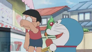 Judgement GUN | DORAEMON | Tagalog DUB