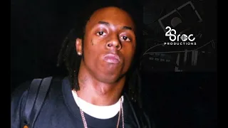 Lil Wayne double Blend Mix