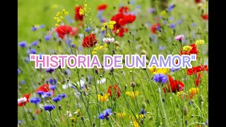 Мировой хит!! Непревзойденная музыка!! "Historia de un Amor" Giovanni Marradi.