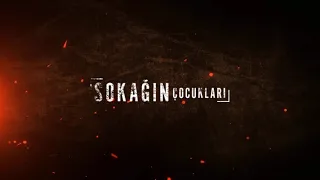 Sokağın Çocukları - Onur Akbay Tema