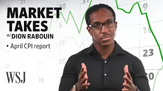 Understanding the Truth About Inflation: Explaining the Latest CPI Report | Market Takes