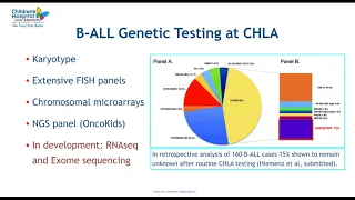 Utilization of Optical Genome Mapping in Detection and Characterization of Rare Genetic Markers...