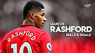 MARCUS RASHFORD 2020 • Crazy Skills Show, Goals, Assists •