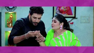 Roja Serial Today Promo 26th October