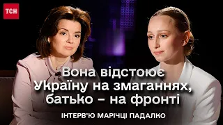 💔 ВІКТОРІЯ ОНОПРІЄНКО: Я ПЛАКАЛА І ДВА МІСЯЦІ НЕ МОГЛА ТРЕНУВАТИСЯ