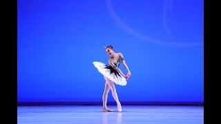 Harlequinade - YAGP 2023 World Final - Chloe Wang - Age 12