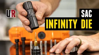 Game Changer: SAC Infinity APS Die