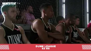 $50,000 On The Line! | Dunk League Finale