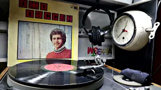 Joe Dassin - Ça va pas changer le monde (1975) (Vinyl)