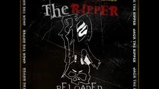 Jack the Ripper - Mit voller Wucht | (Special-Edition)