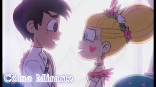 Cómo Mirarte ♡ [ Star x Marco ]