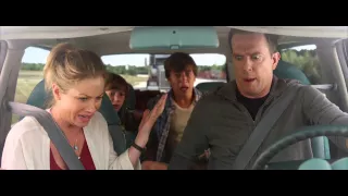 Vacation (2015) Official Trailer [HD]
