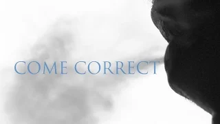 Dillon Cooper - Come Correct (Official Music Video)