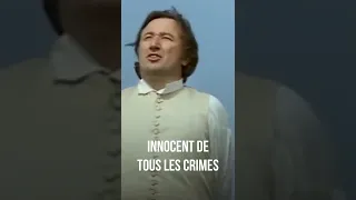 La mort du roi Louis XVI [#clip]