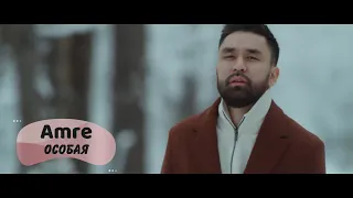 Amre - Особая (Бг превод)