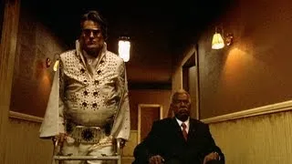 Mick Garris on BUBBA HO-TEP