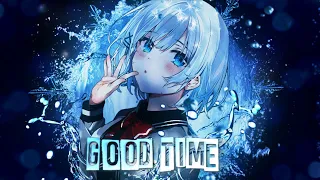 Good Time MEP/AMV