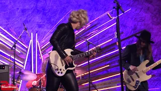 SAMANTHA FISH • Don't Say You Love Me • Sony Hall NYC 3/21/19