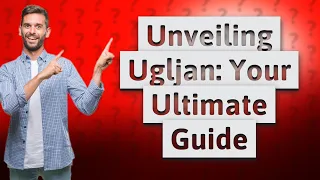 What Can I Expect When Visiting the Island of Ugljan in Croatia? Your Ultimate Destination Guide