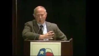 Jack Rakove, "How Americans Invented Their Constitution," (Brownsville, June 2012)