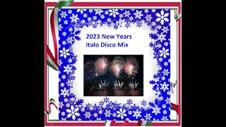 Hi-NRG Italo Disco Mix - January 2023, Vol.1 by DJ MixTape