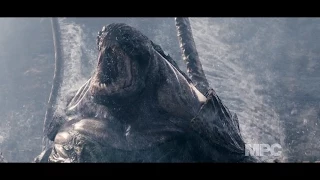 Clash of the Titans VFX Technical Breakdown